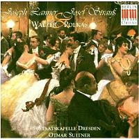 Waltzes/polkas