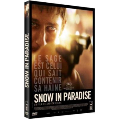 Snow in Paradise DVD