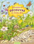 Regarde et découvre - Les petites bêtes
