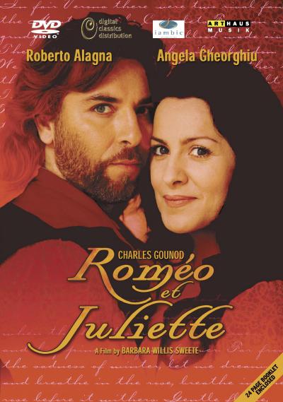 Romeo et Juliette