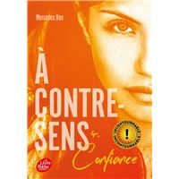 Face à face - Tome 1 - Par l'autrice de À contre-sens (French  Edition) eBook : Ron, Mercedes, Nédélec-Courtès, Nathalie: Kindle Store