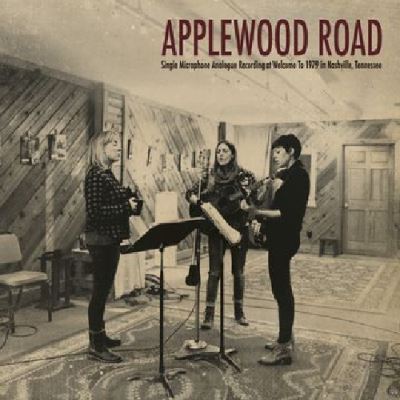 Applewood road Vinyle 180 gr Inclus coupon MP3