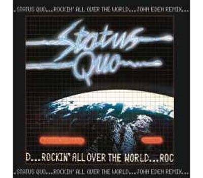 Rocking All Over The World