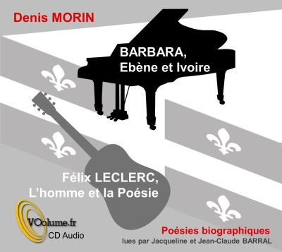 Barbara et Félix Leclerc