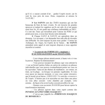 Peur de perdre votre emploi ? Bannissez cette crainte en cultivant la paix intérieure...