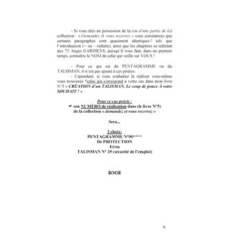 Peur de perdre votre emploi ? Bannissez cette crainte en cultivant la paix intérieure...