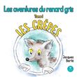 Les aventures du renard gris