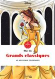 Les mini-blocs Disney Grands classiques