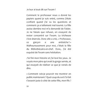 Un Conte Minecraft de Vie et de Mort