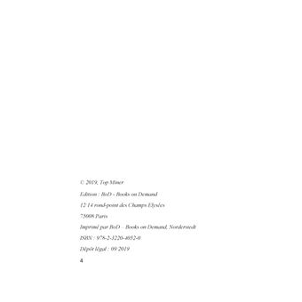 Un Conte Minecraft de Vie et de Mort