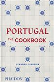 Portugal : the cookbook