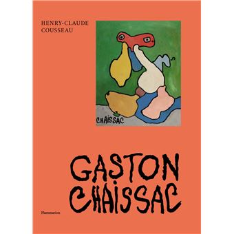 Gaston Chaissac