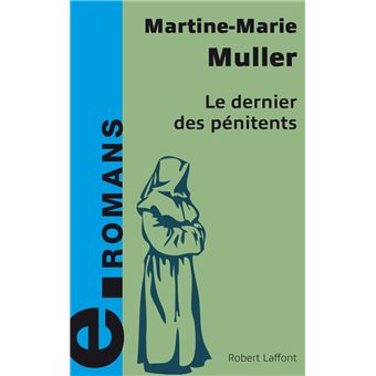 Le dernier des pénitents - e-romans - 1