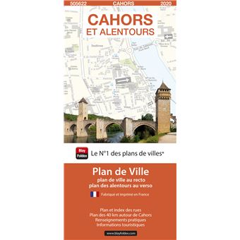 Cahors