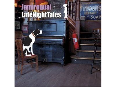 Late night tales