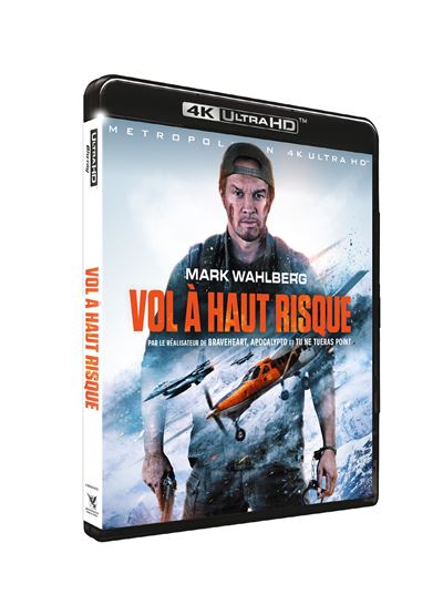 Blu-ray 4K à petit prix