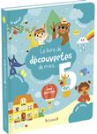 Le Livre de découvertes de mes 5 ans
