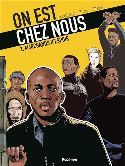 On est chez nous