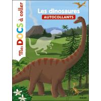 Les dinosaures NE