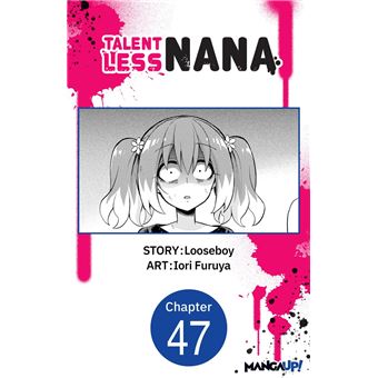 Talentless Nana #047 - 1