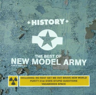 History the singles 1985 1991