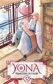 Yona, Princesse de l'Aube T32