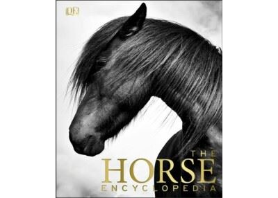 The Horse Encyclopedia