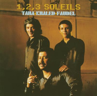 1, 2, 3 soleils