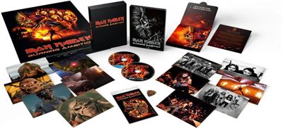 Imports Blu-ray 4K