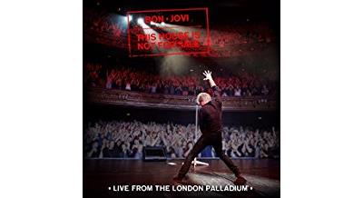 This house is not for sale Live from The Londom Palladium