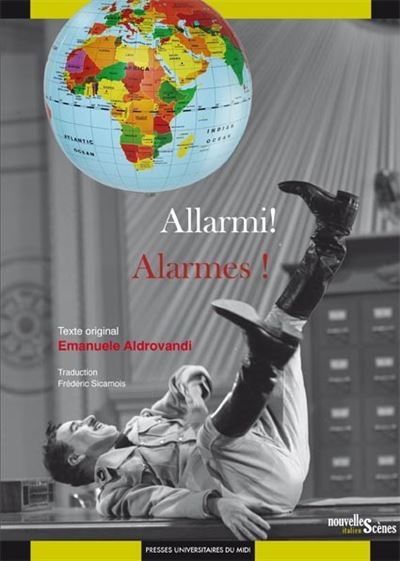 Allarmi ! Alarmes !