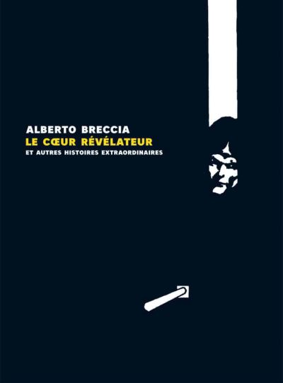Le cœur révélateur et autres histoires extraordinaires