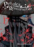 Pétales de réincarnation T17
