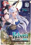 Reborn to Master the Blade