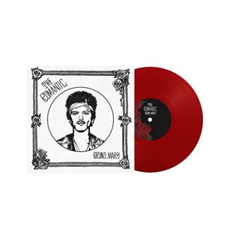 Bruno Mars - 1