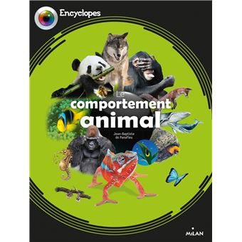 Le comportement animal
