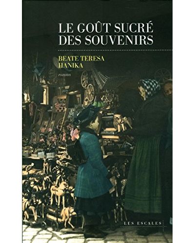 Le goût sucré des souvenirs