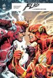Flash Rebirth