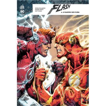 Flash Rebirth