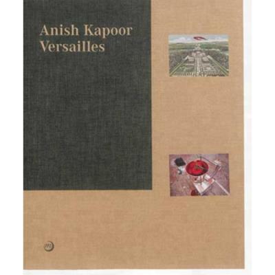 Kapoor à Versailles