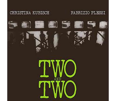 Two and two/180g