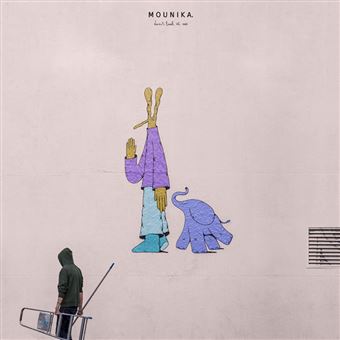 Mounika - 1