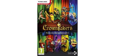 Crowntakers