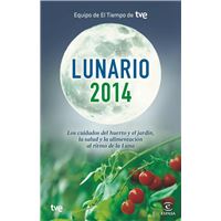 Lunario 2014