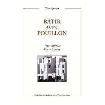 Bâtir avec Pouillon