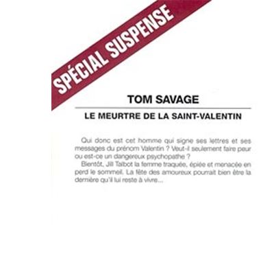 Le meurtre de la Saint Valentin