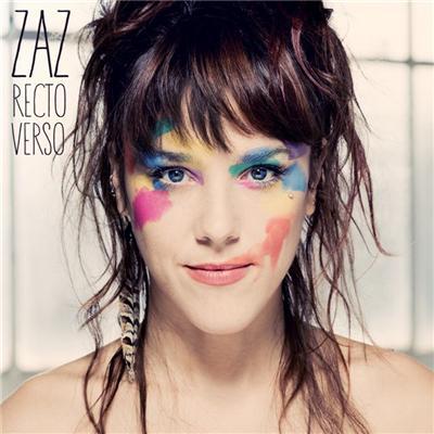 RECTO VERSO/2LP