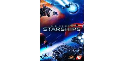 Sid Meier s Starships
