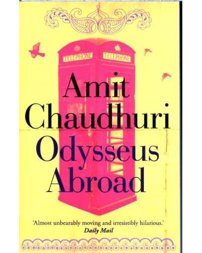 Odysseus Abroad