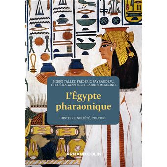 L'Egypte pharaonique